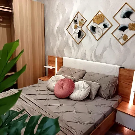 Boutique Luxury Center * Alicante