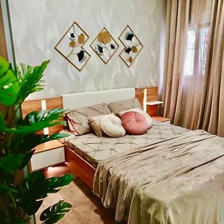 Apartment Boutique Luxury Center Alicante