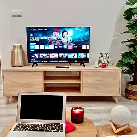 Boutique Luxury Center Αλικάντε