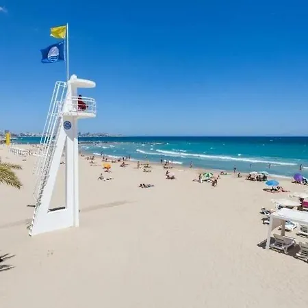 Boutique Luxury Center * Αλικάντε