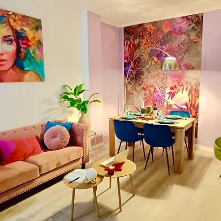 Boutique Luxury Center * Alicante