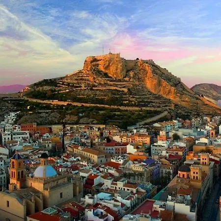 Διαμέρισμα Boutique Luxury Center *