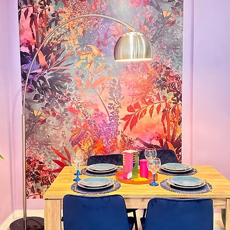 Boutique Luxury Center Appartement