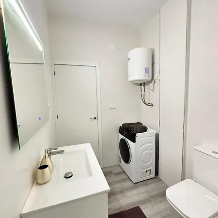 Boutique Luxury Center Διαμέρισμα *