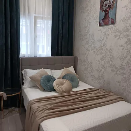 Boutique Luxury Center Διαμέρισμα *