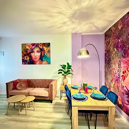 Boutique Luxury Center Αλικάντε