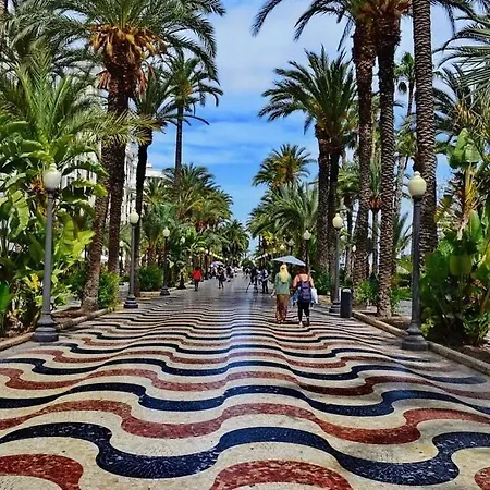 Boutique Luxury Center אליקאנטה