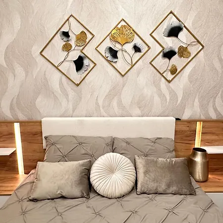 Boutique Luxury Center דירה אליקאנטה