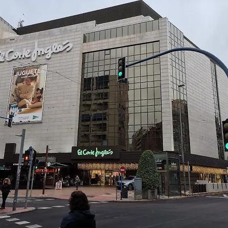 Boutique Luxury Center Apartament *